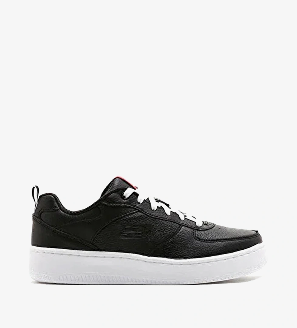 SPORT COURT 92-ILLUSTRIOU Siyah Kadın Sneaker