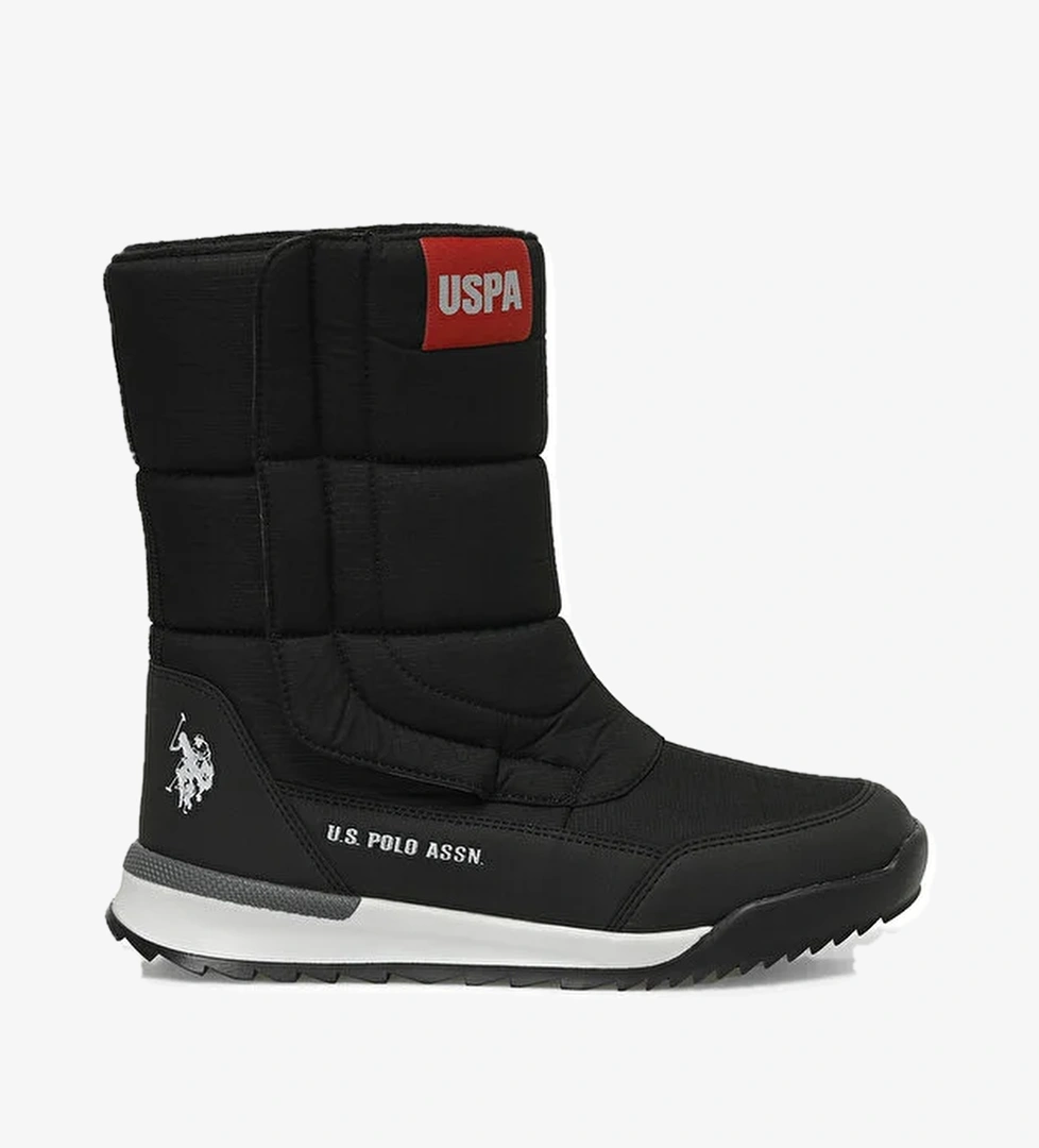 CLARK 4PR Siyah Kadın Outdoor Bot - Görsel 1