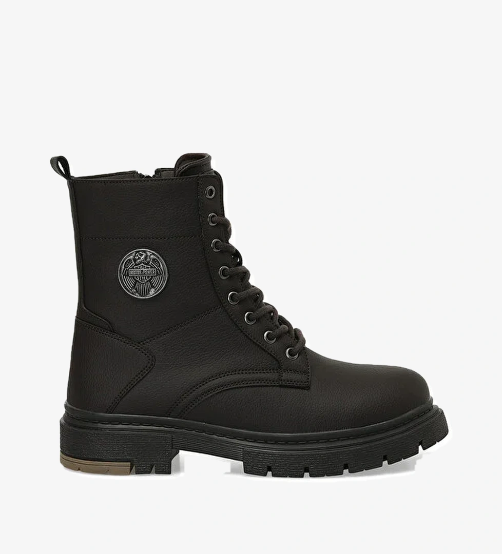 STIRA 4PR Kahverengi Kadın Postal - Görsel 1