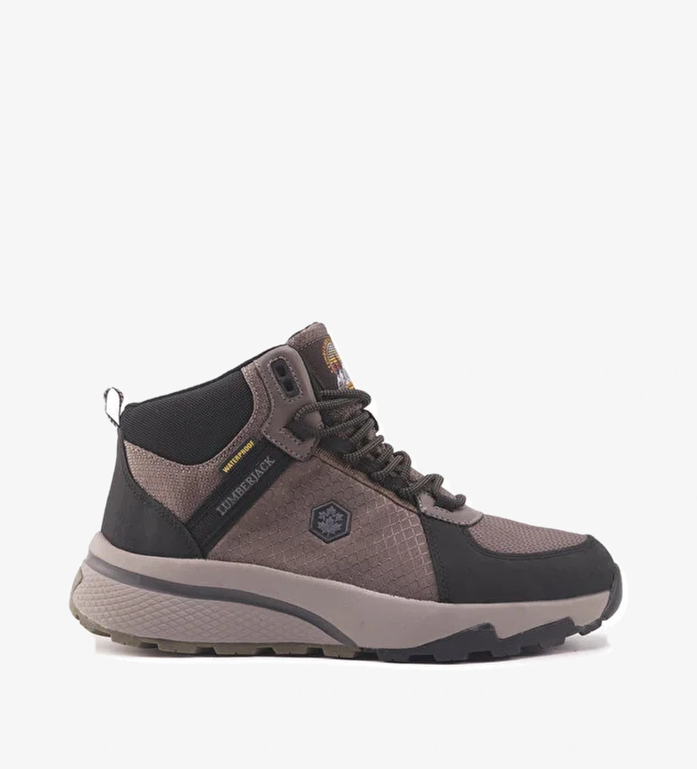 MILES 4PR Kum Erkek Outdoor Bot - Görsel 1