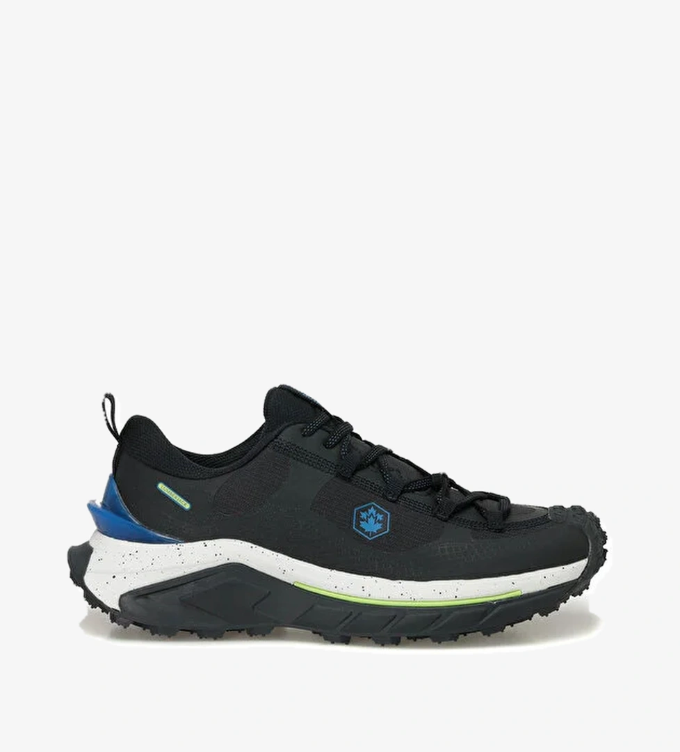 JEDAY 4PR Lacivert Erkek Outdoor - Görsel 1