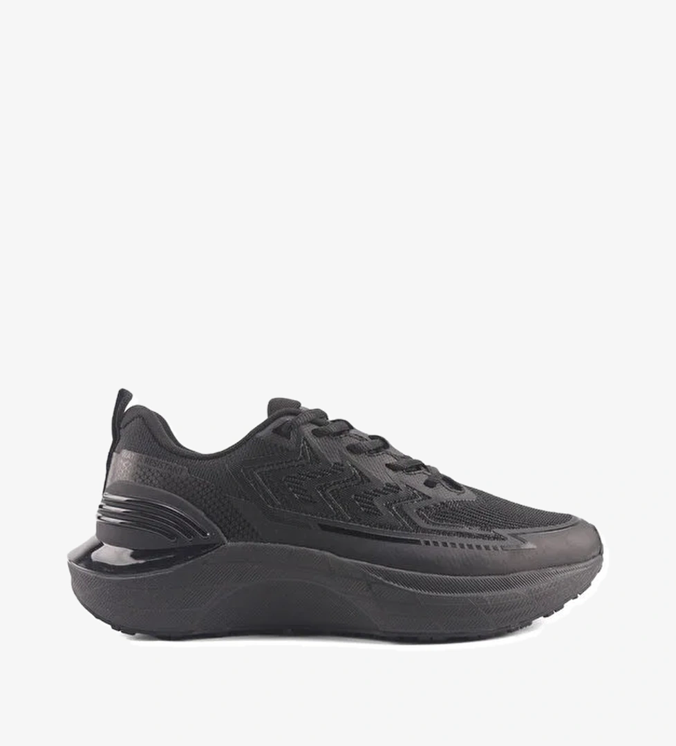 RUNNER WR 4PR Siyah Erkek Outdoor - Görsel 1