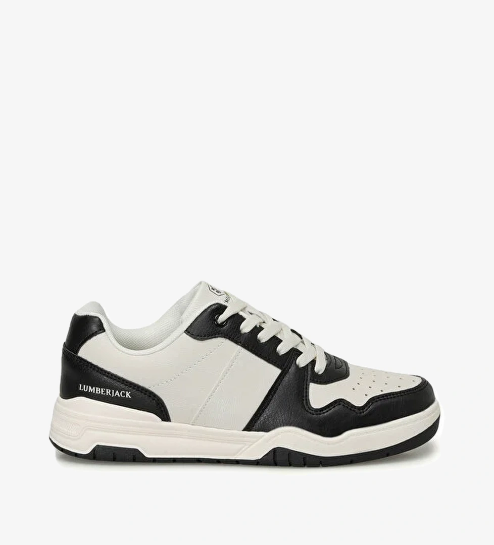 Lumberjack Lumberjack MINNO 4PR Bej Kadın Sneaker Instreet'te! Bej - 1. görsel