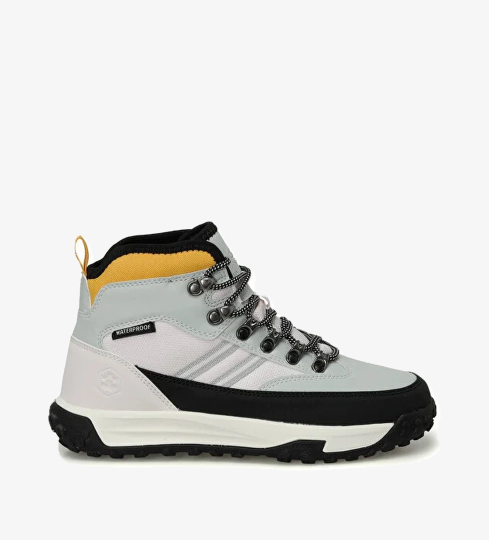 Lumberjack Lumberjack NITA 4PR Bej Kadın Outdoor Bot Instreet'te! Bej - 1. görsel