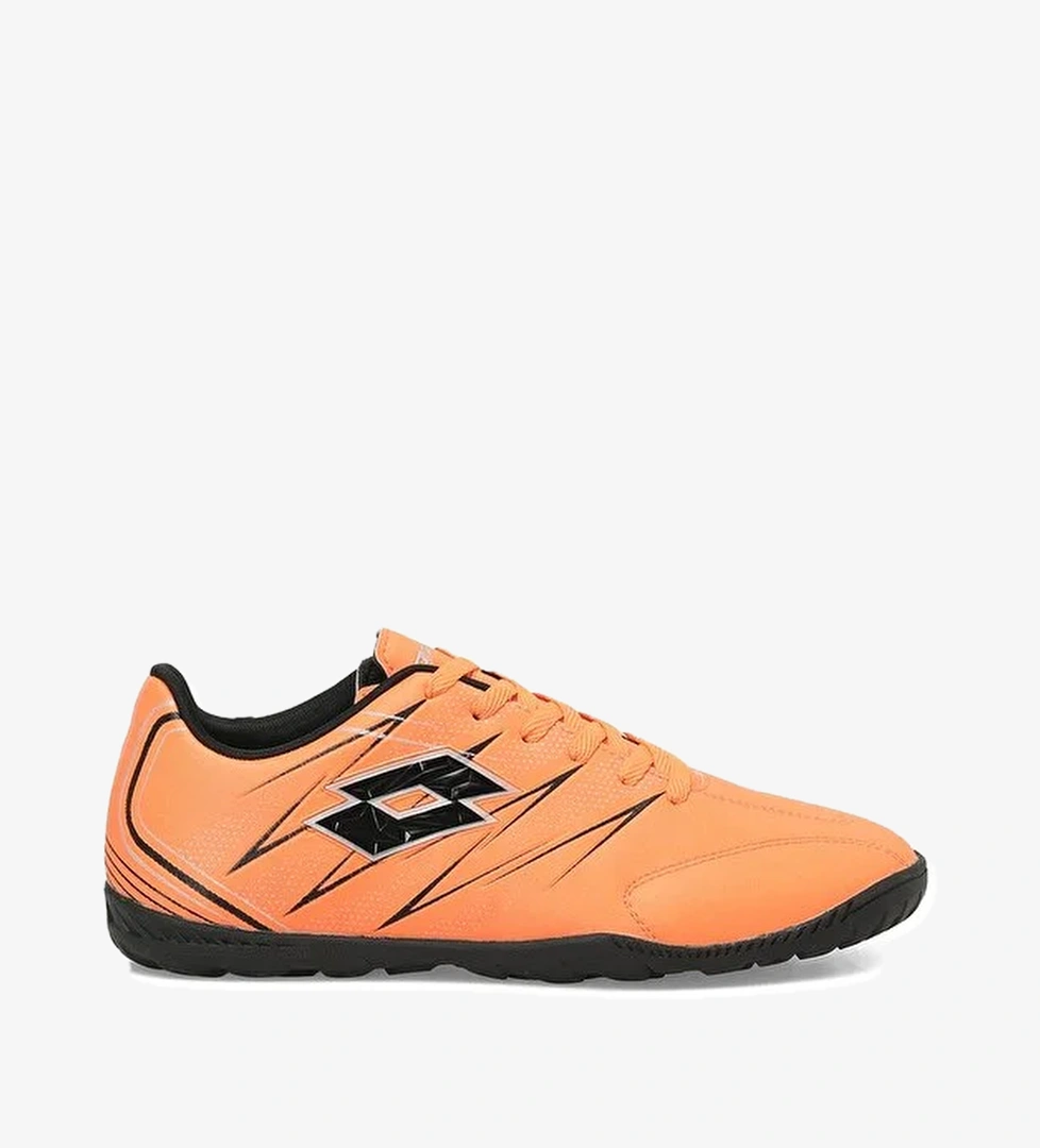 DERORY TF 4PR Turuncu Erkek Halı Saha Ayakkabısı - Görsel 1