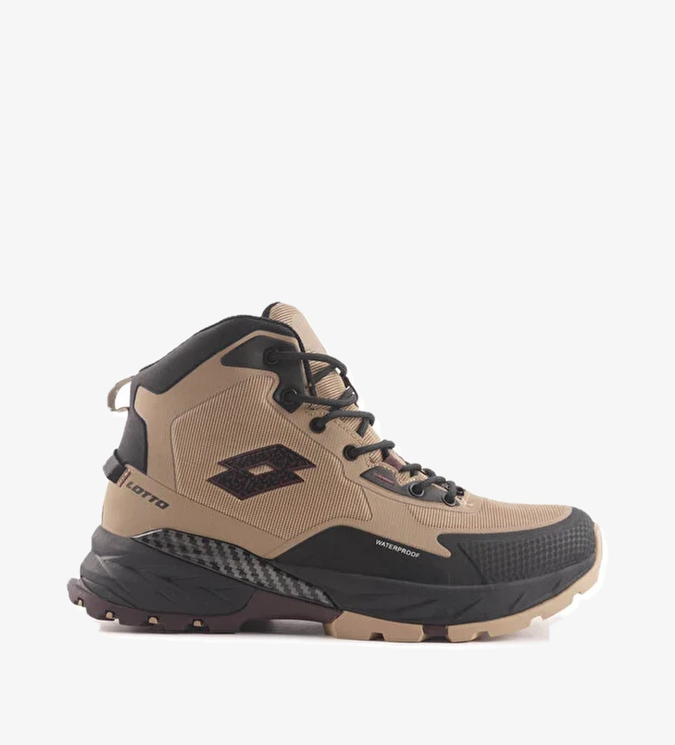 MAGNUS HIGH WP 4PR Bej Erkek Outdoor Bot - Görsel 1