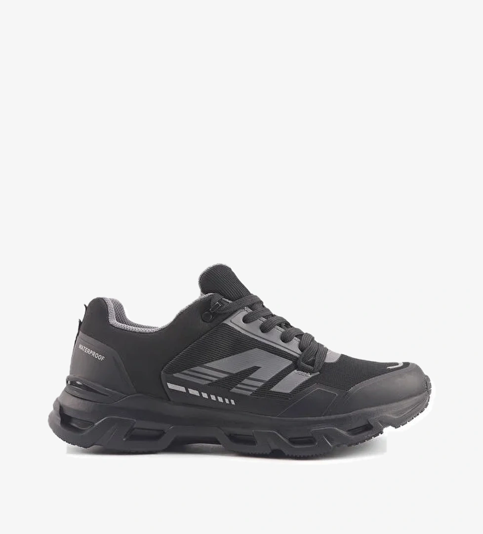 HANDEL TX WP 4PR Siyah Erkek Outdoor - Görsel 1