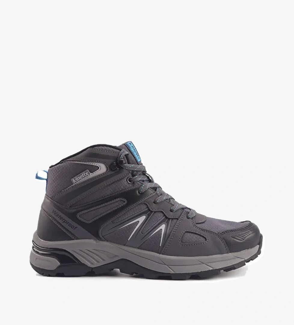 EXTRA TX HI WP 4PR Gri Erkek Outdoor Bot - Görsel 1