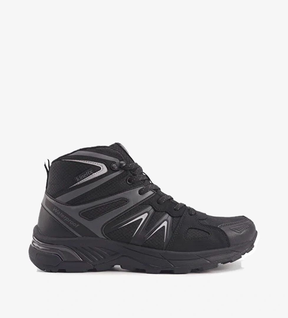 EXTRA TX HI WP 4PR Siyah Erkek Outdoor Bot - Görsel 1