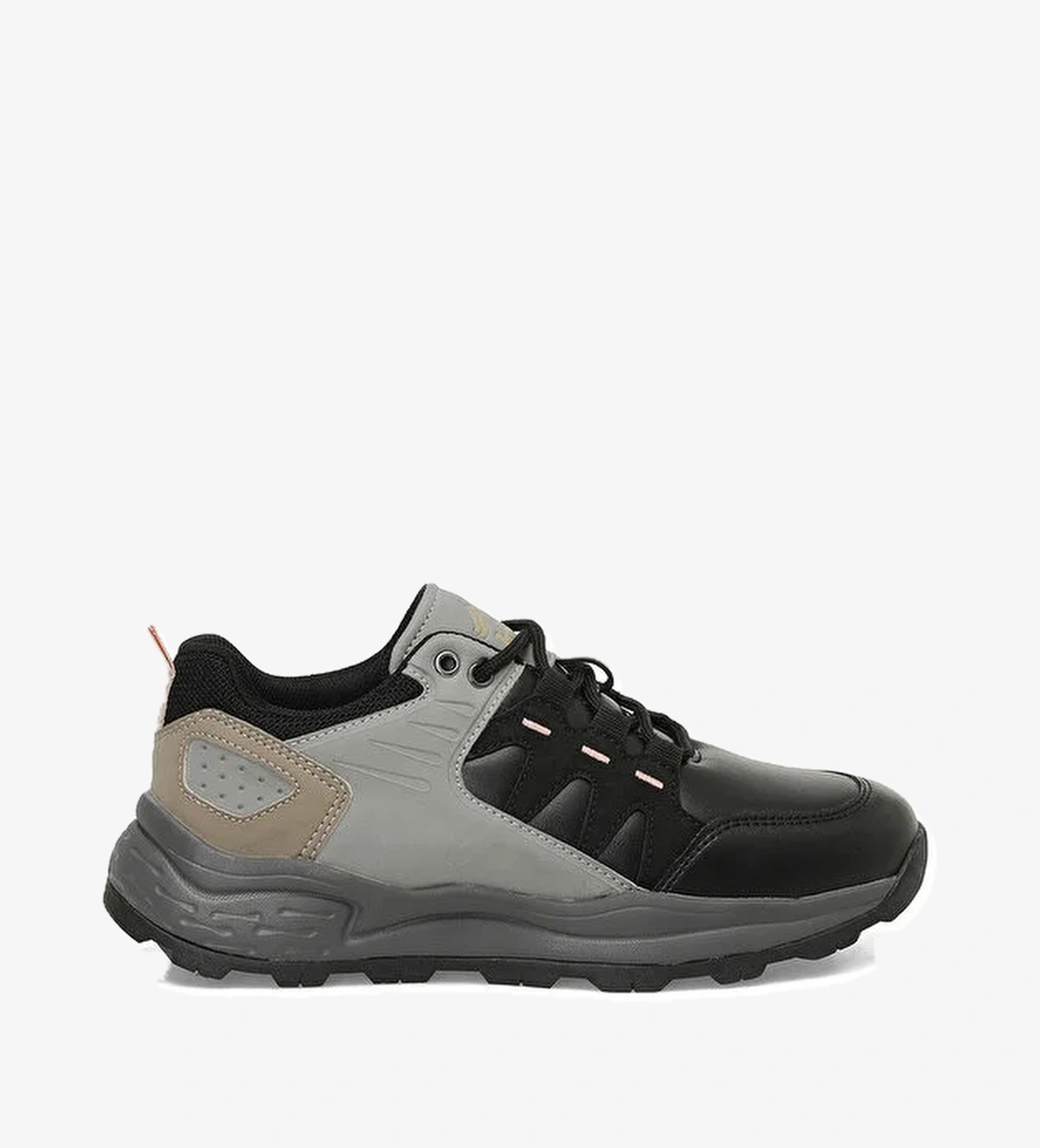 Kinetix Kinetix MADDOCK G 4PR Siyah Erkek Çocuk Outdoor Instreet'te! Siyah - 1. görsel