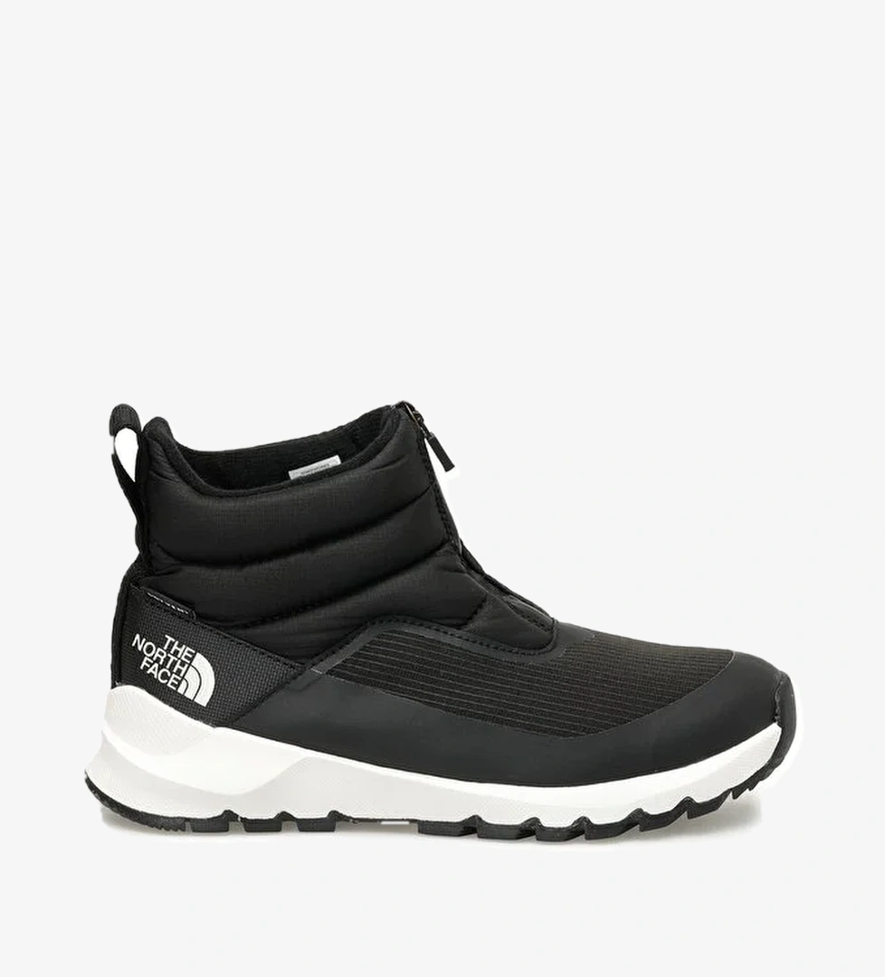 W THERMOBALL PROGRESSIVE Siyah Kadın Outdoor Bot