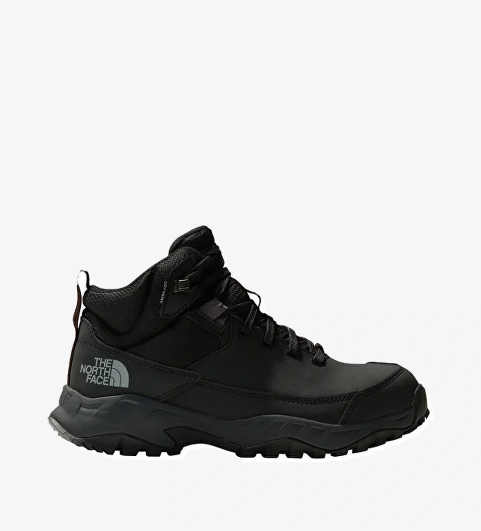 W STORM STRIKE III WP Siyah Kadın Outdoor Bot