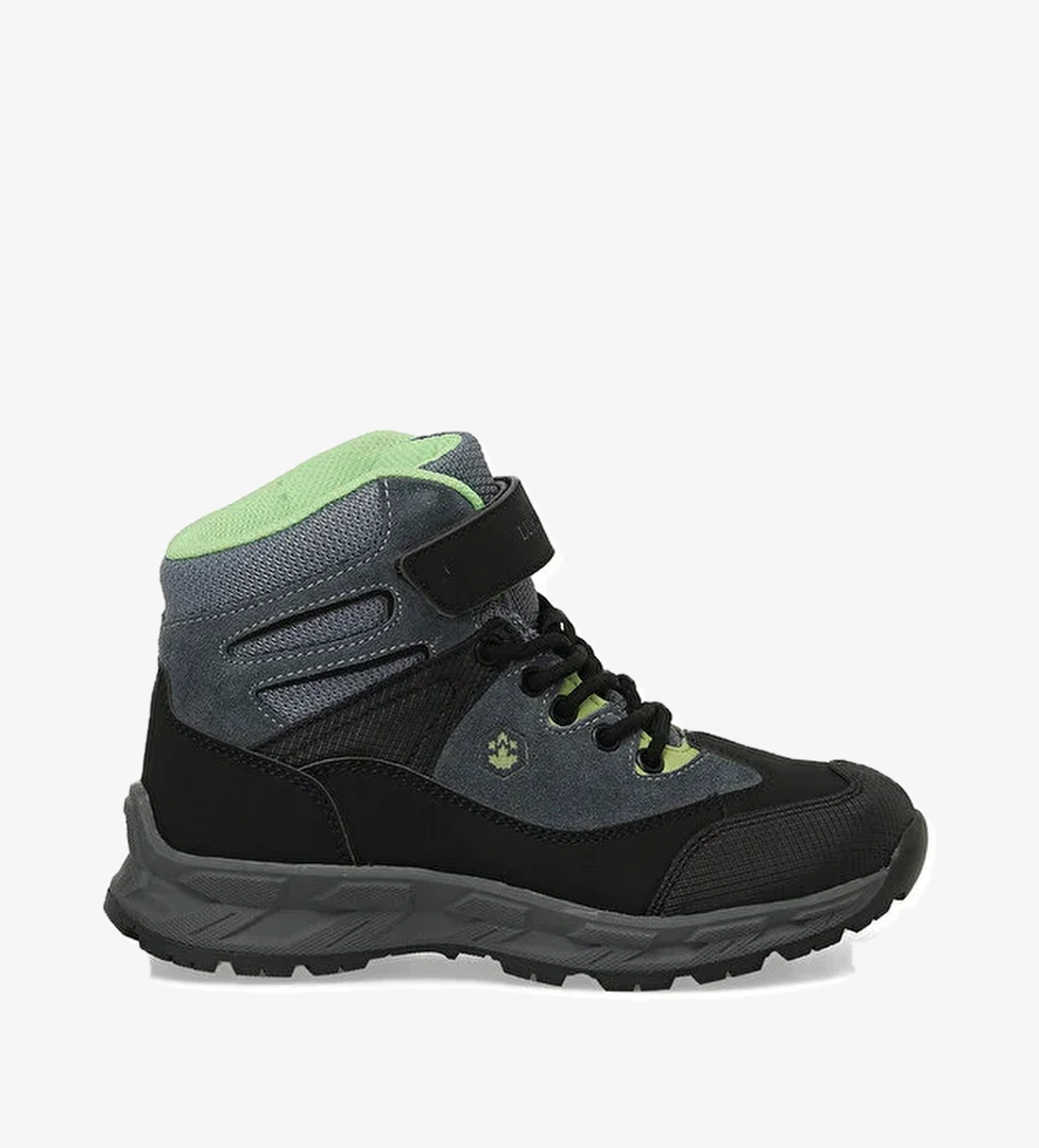 MAXIM HI JR 4PR Lacivert Erkek Çocuk Outdoor Bot - Görsel 1