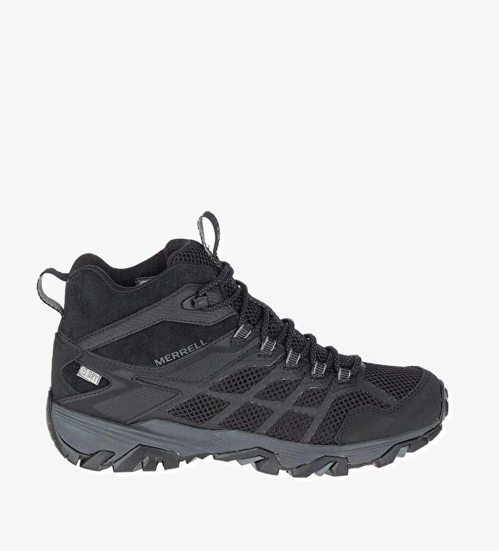 MOAB FST 2 ICE+ THERMO Siyah Kadın Outdoor Bot - Görsel 1