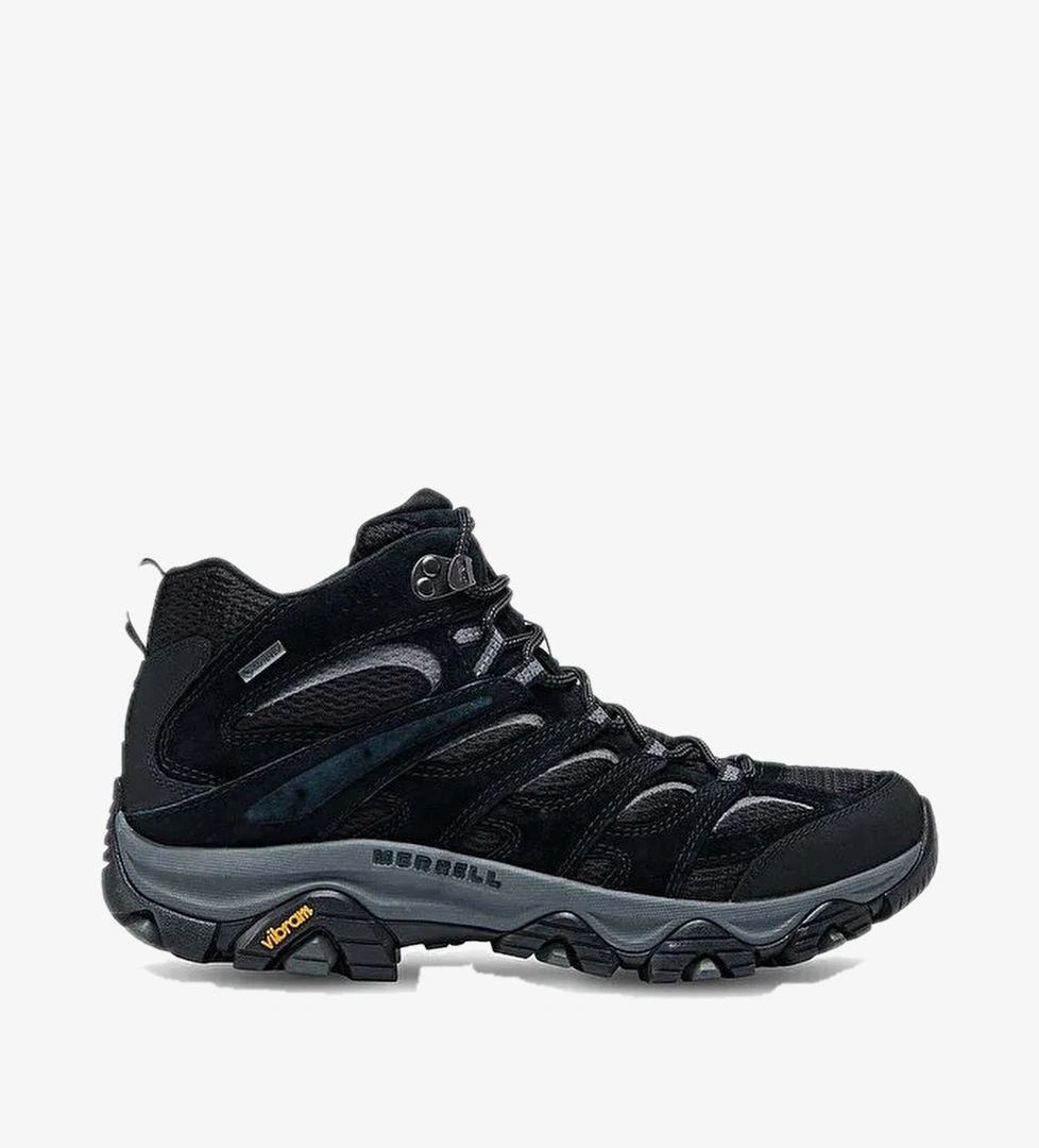 Merrell Siyah Merrell Moab 3