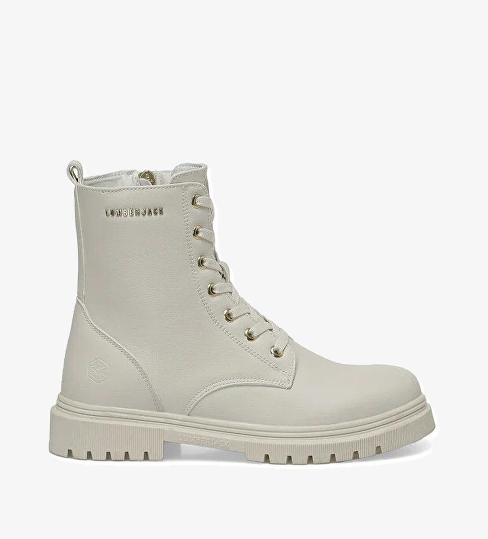 PALMY 4PR Bej Kadın Postal - Görsel 1