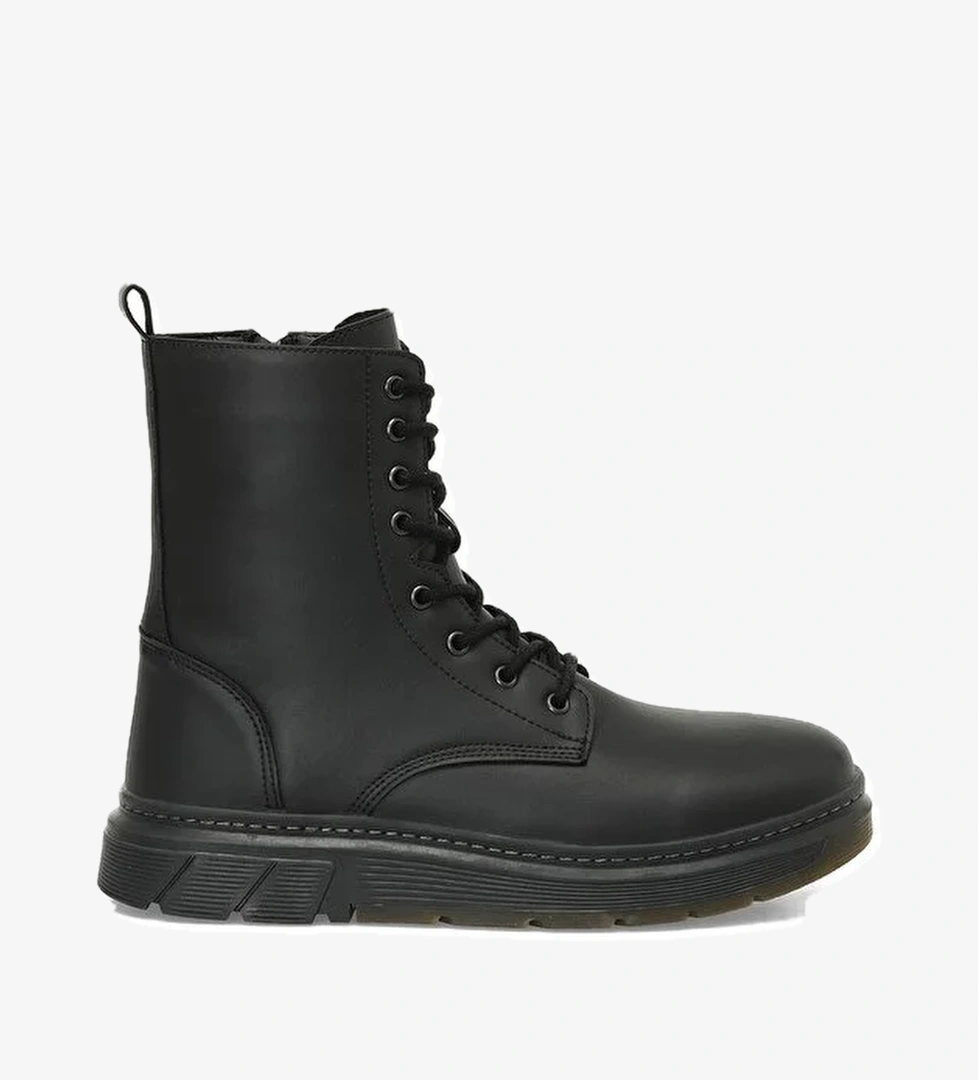 BANDIT 4PR Siyah Erkek Postal - Görsel 1