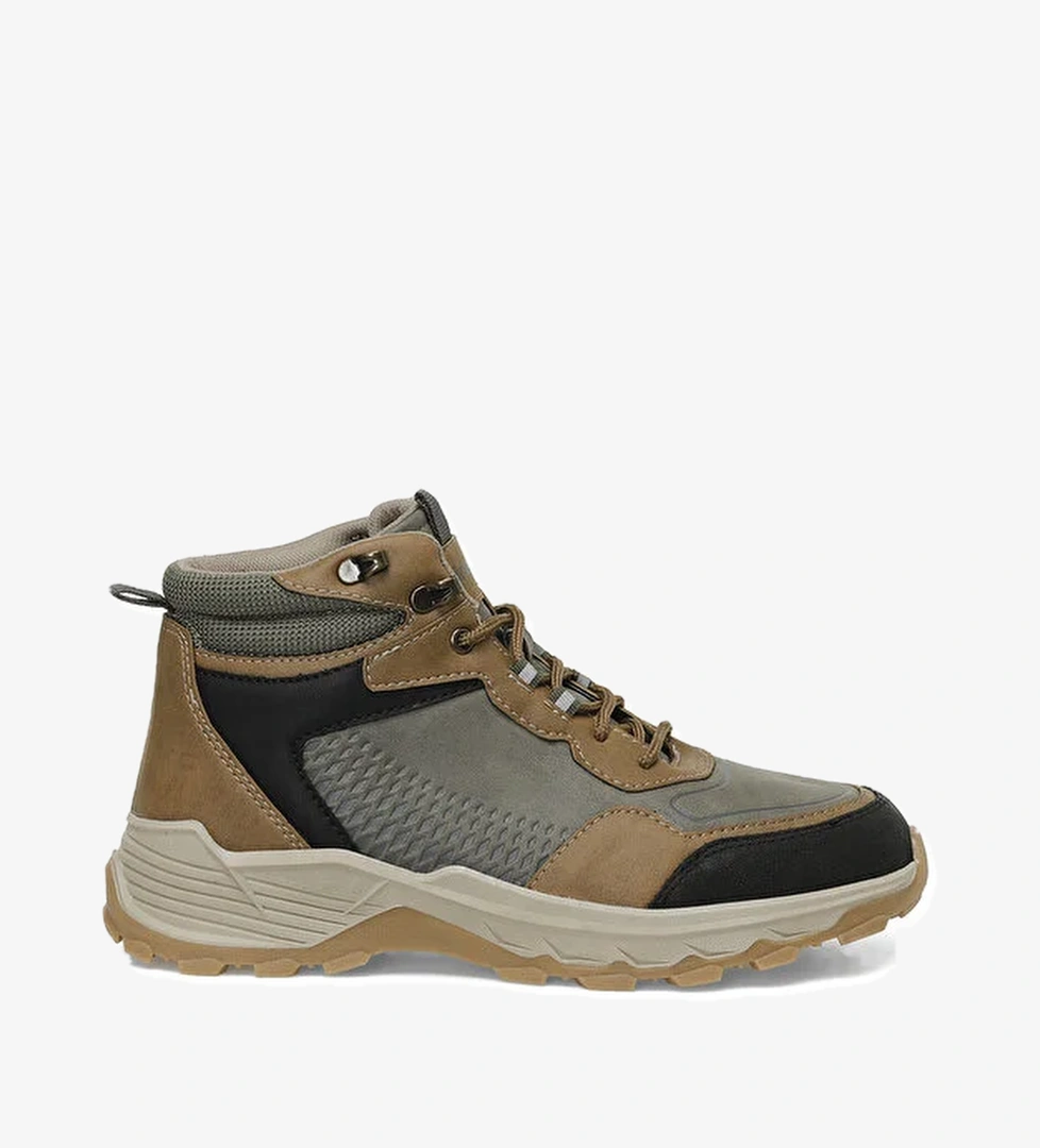 MELVIN HI 4PR Kum Erkek Bot - Görsel 1