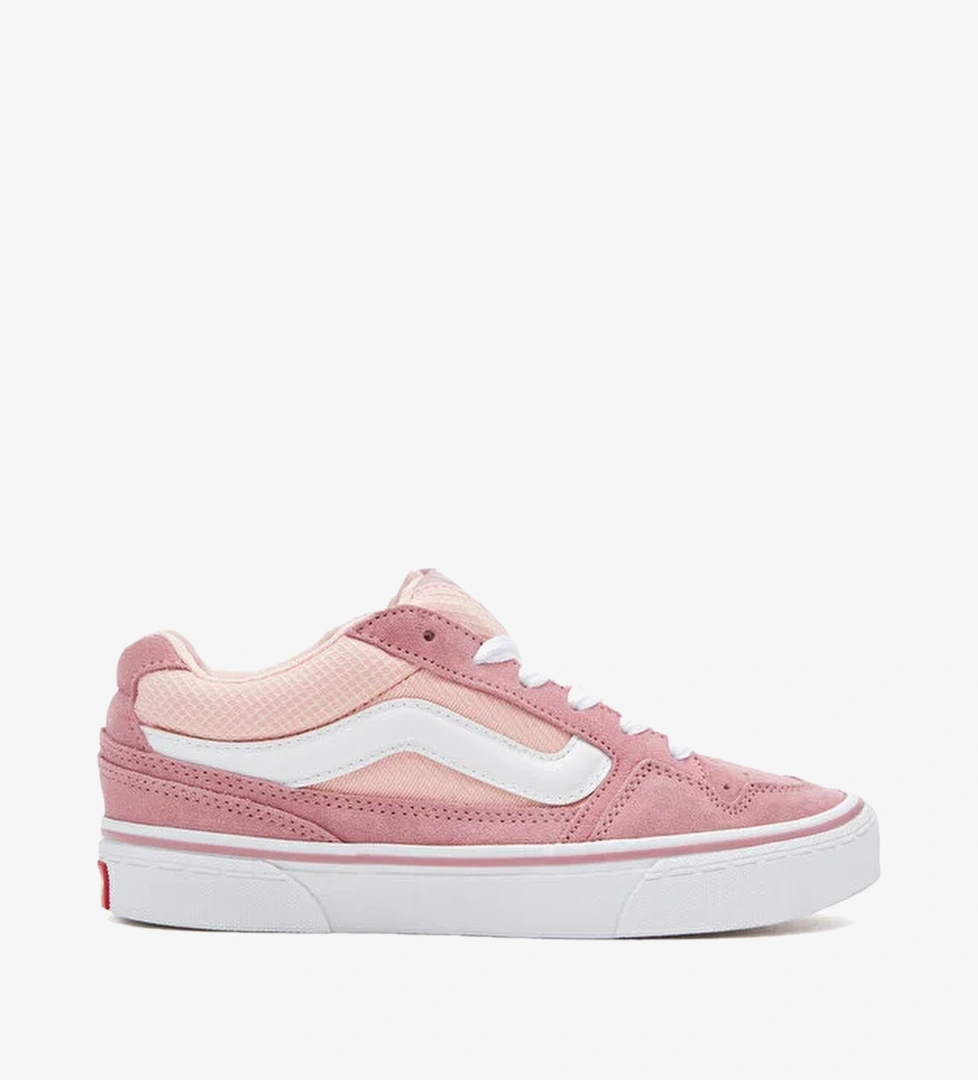 Vans Vans Caldrone Pembe Kadın Sneaker Instreet'te! Pembe - 1. görsel