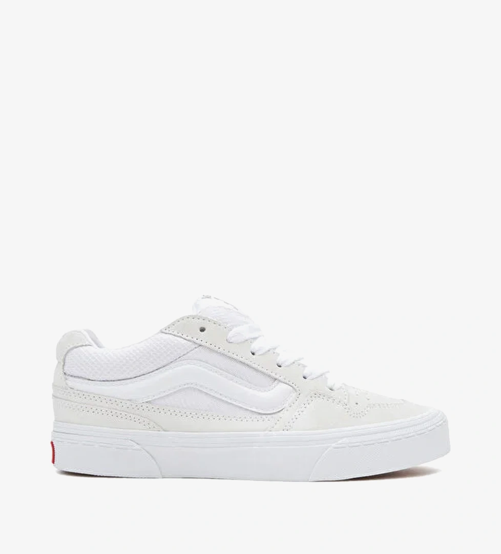 Caldrone Beyaz Kadın Sneaker