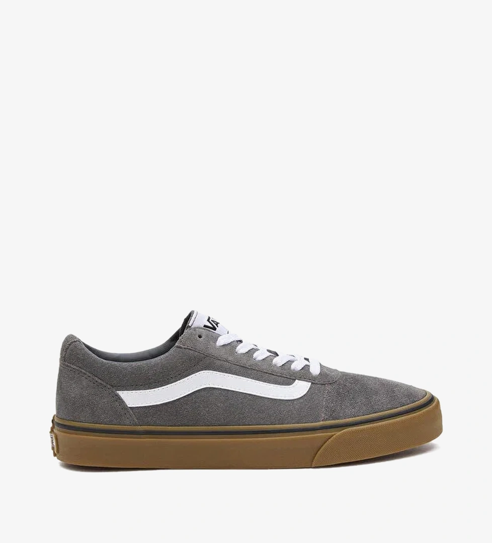 Vans Gri Vans Mn