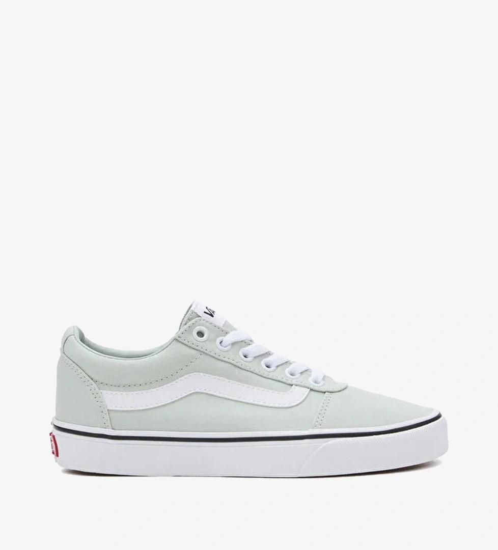 Vans Yeşil Vans Wm