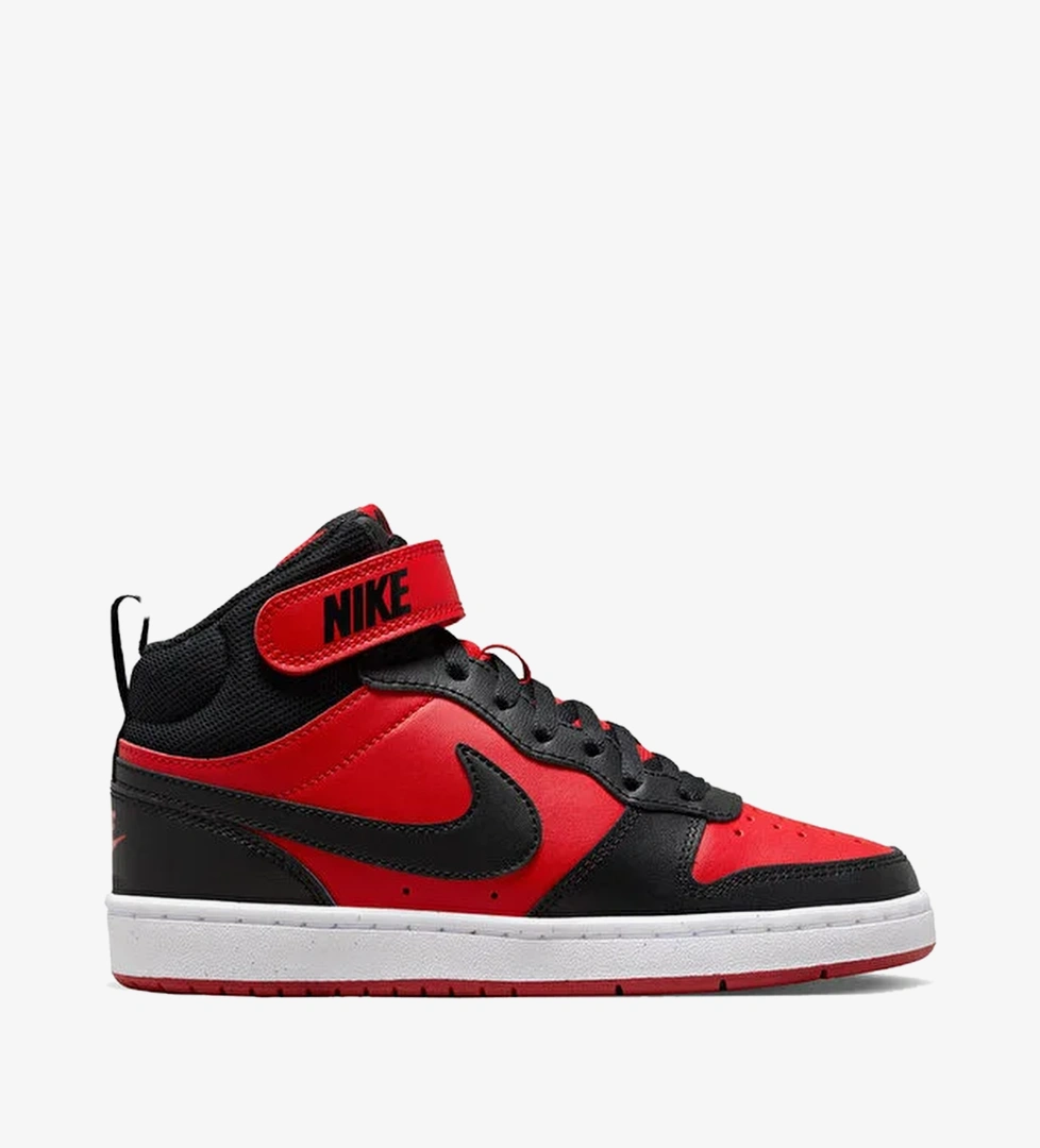 Nike Kırmızı Nike Borough Mid