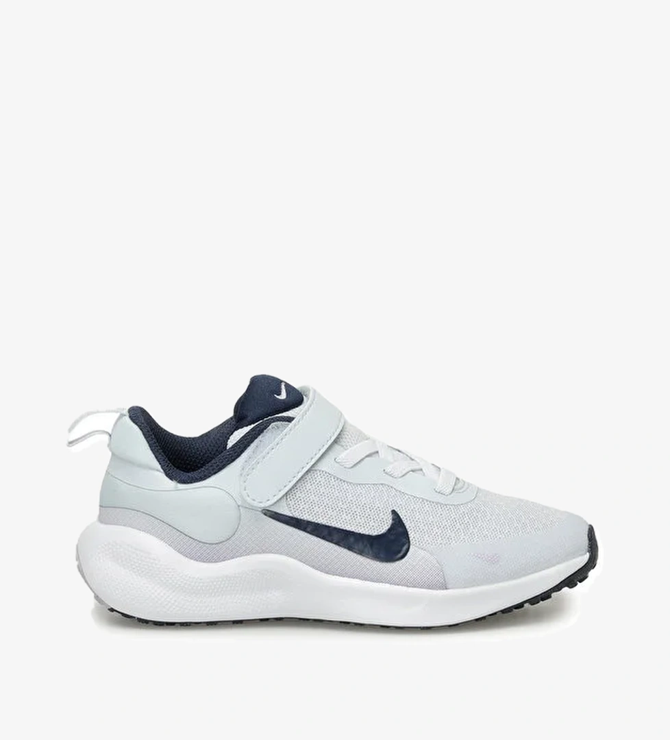Nike Revolution 7 (psv) Mavi Kız Çocuk Koşu Ayakkabısı model görseli