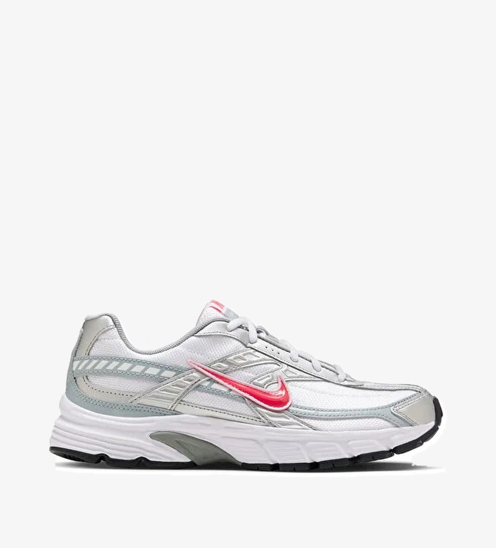 WMNS INITIATOR Gümüş Kadın Sneaker