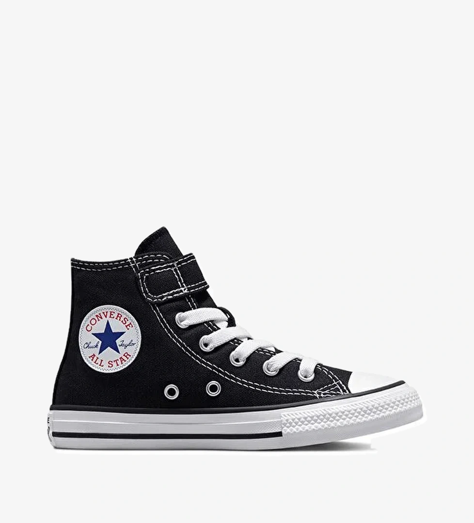 CHUCK TAYLOR ALL STAR 1V Siyah Erkek Çocuk Sneaker