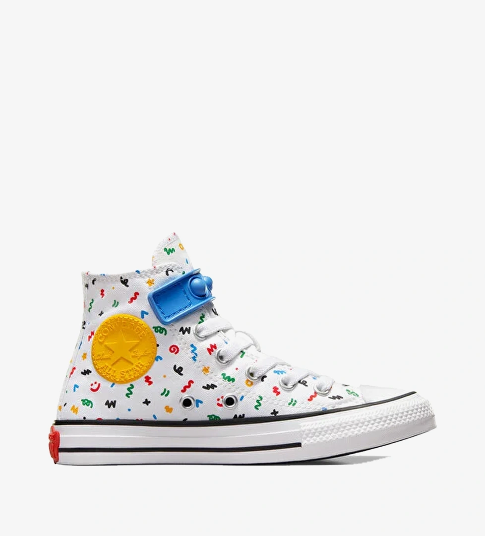 CHUCK TAYLOR ALL STAR EAS Beyaz Erkek Çocuk Sneaker