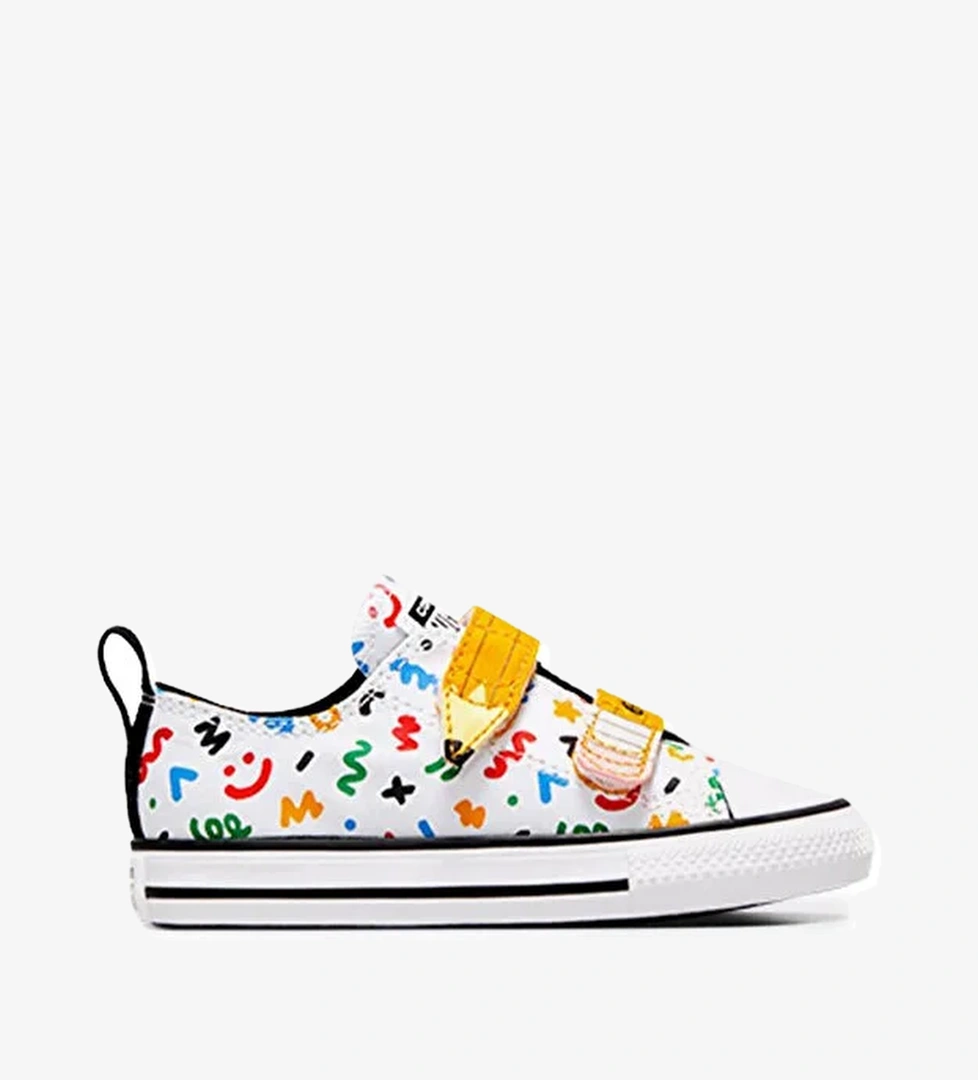 CHUCK TAYLOR ALL STAR EAS Beyaz Erkek Çocuk Sneaker