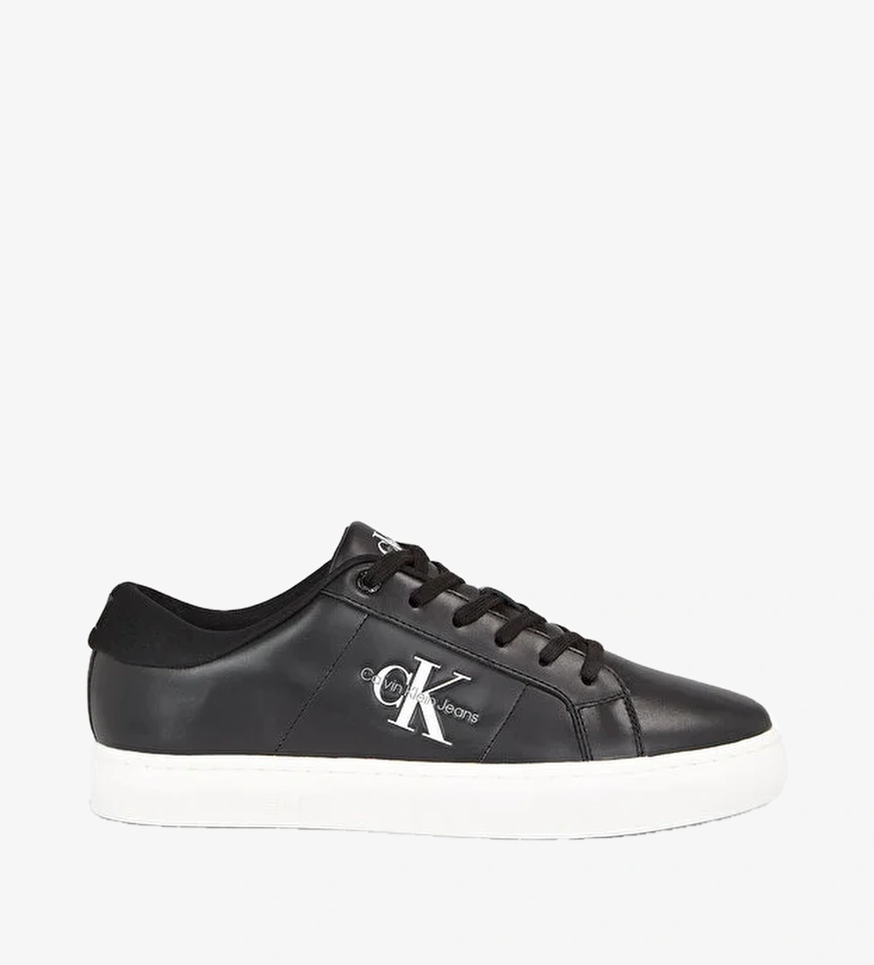 Calvin Klein CLASSIC CUPSOLE LOW ML LT Siyah Erkek Sneaker model görseli