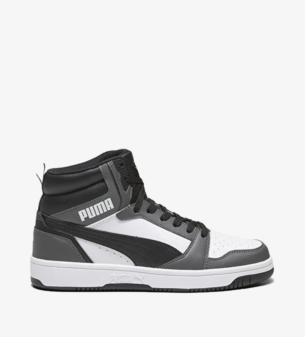 Rebound v6 Beyaz Erkek Sneaker