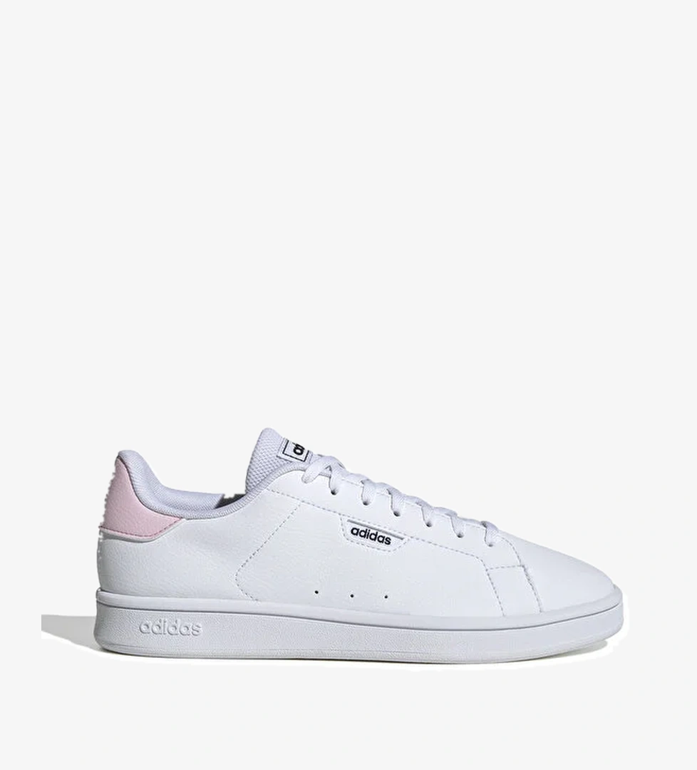 URBAN COURT Beyaz Kadın Sneaker