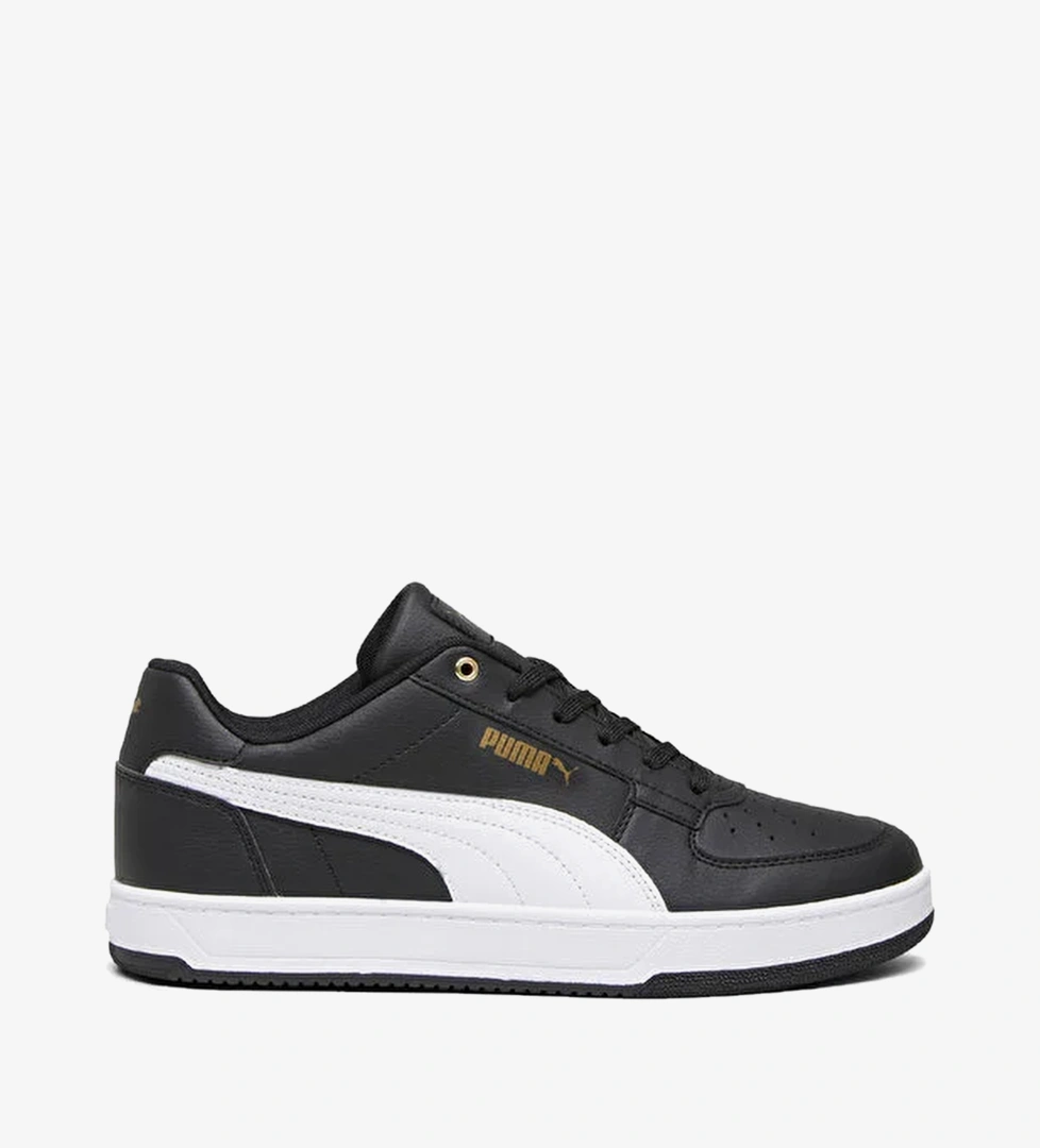 Caven 2.0 Siyah Erkek Sneaker