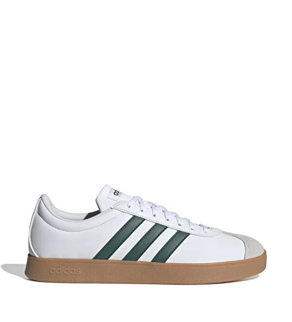 VL COURT BASE Beyaz Erkek Sneaker