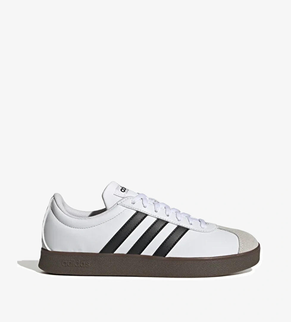 VL COURT BASE Beyaz Kadın Sneaker