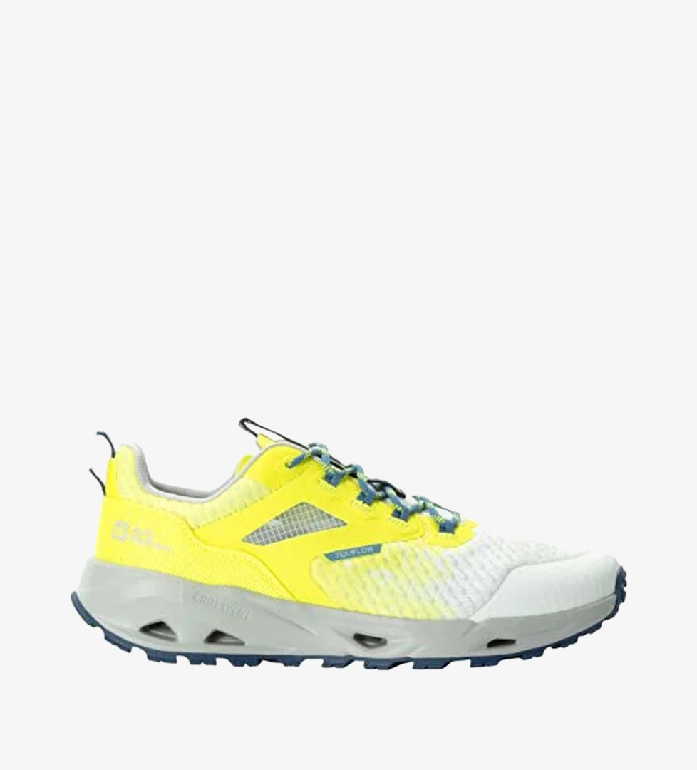 Jack Wolfskin Beyaz Jack Wolfskin Prelight Pro