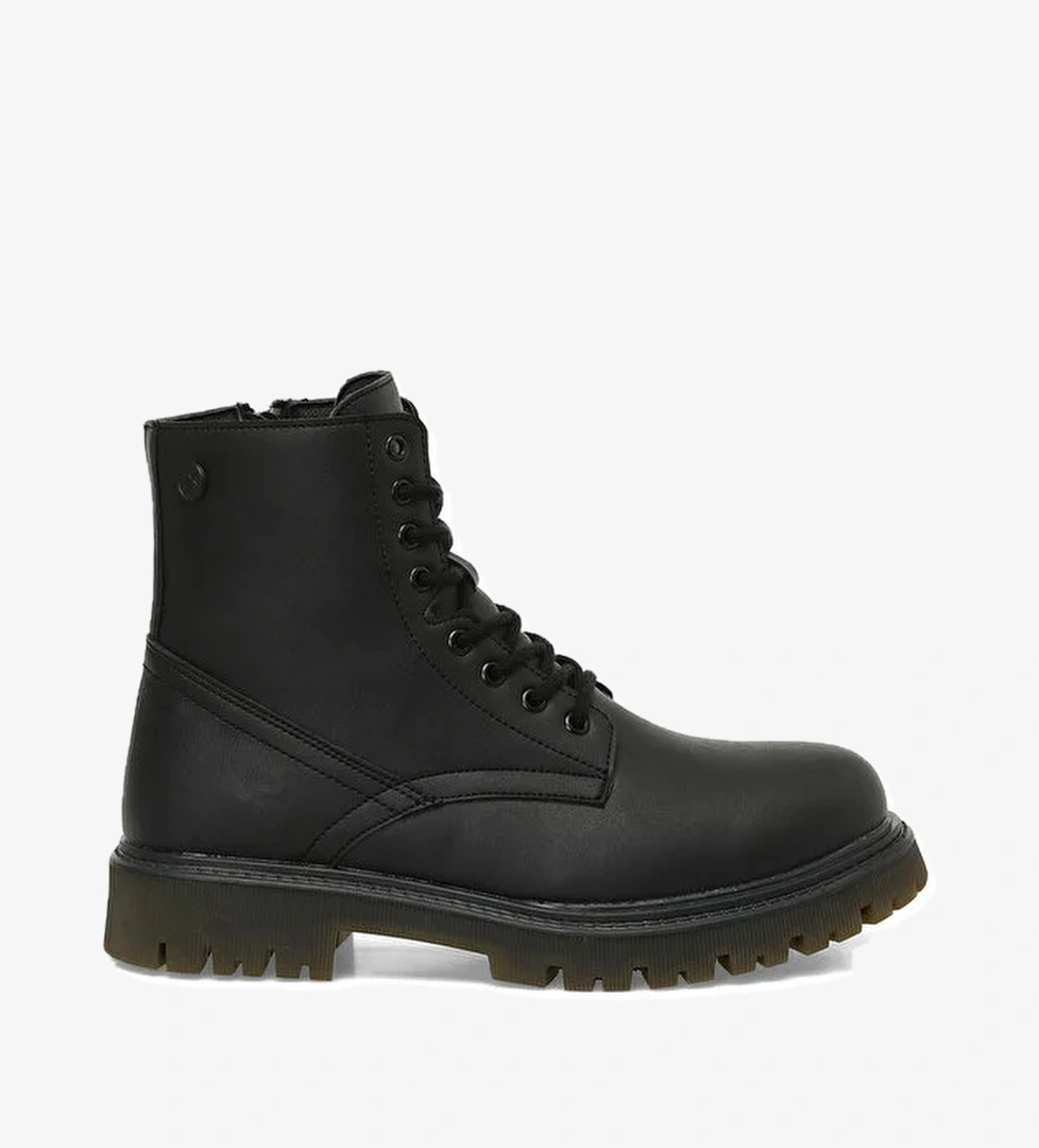 TIERAN 4PR Siyah Erkek Bot - Görsel 1