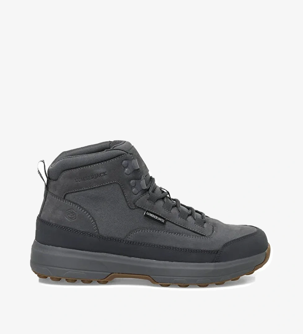 LACY 4PR Mavi Erkek Worker Bot - Görsel 1