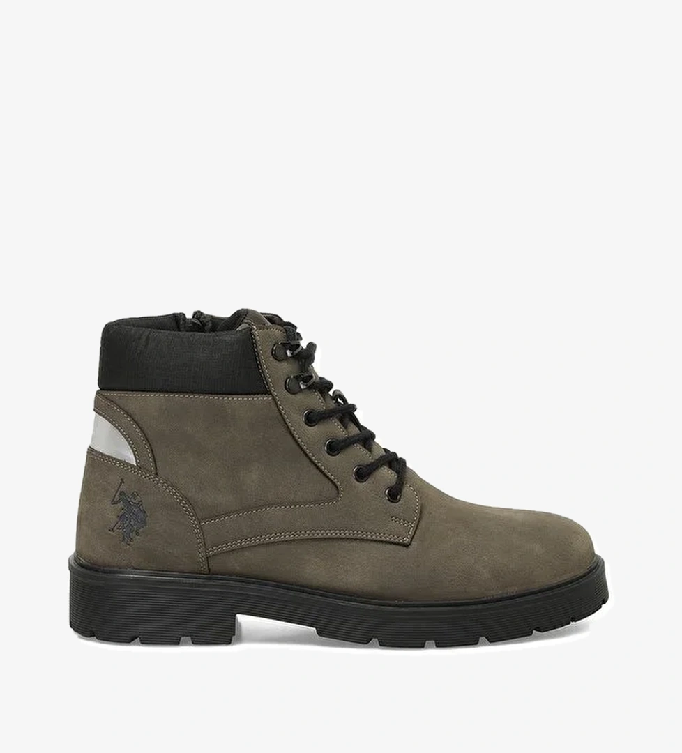 FORREST 4PR Vizon Erkek Biker Bot - Görsel 1