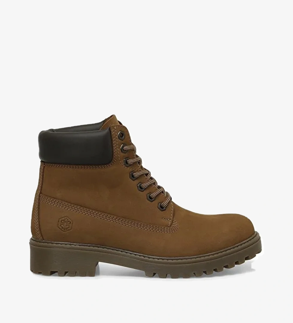 RIVER NUB 4PR Tarçın Erkek Worker Bot - Görsel 1