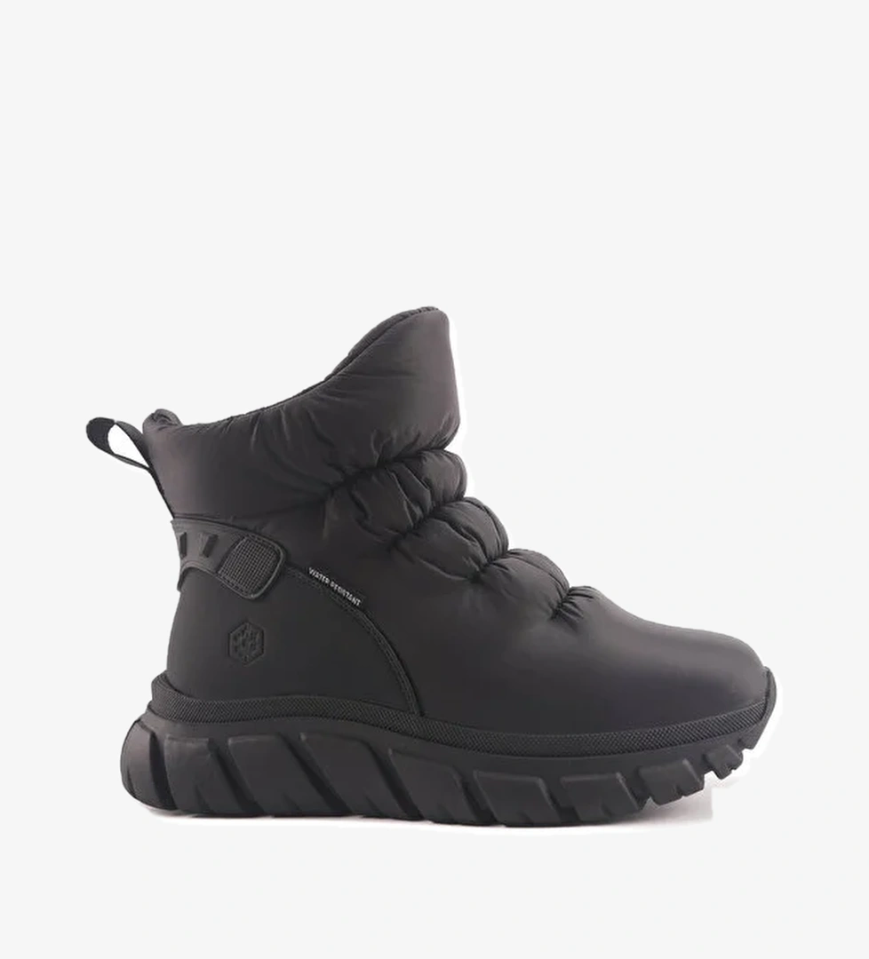 Lumberjack Lumberjack CIARRA 4PR Siyah Kadın Kar Botu | Instreet Siyah - 1. görsel