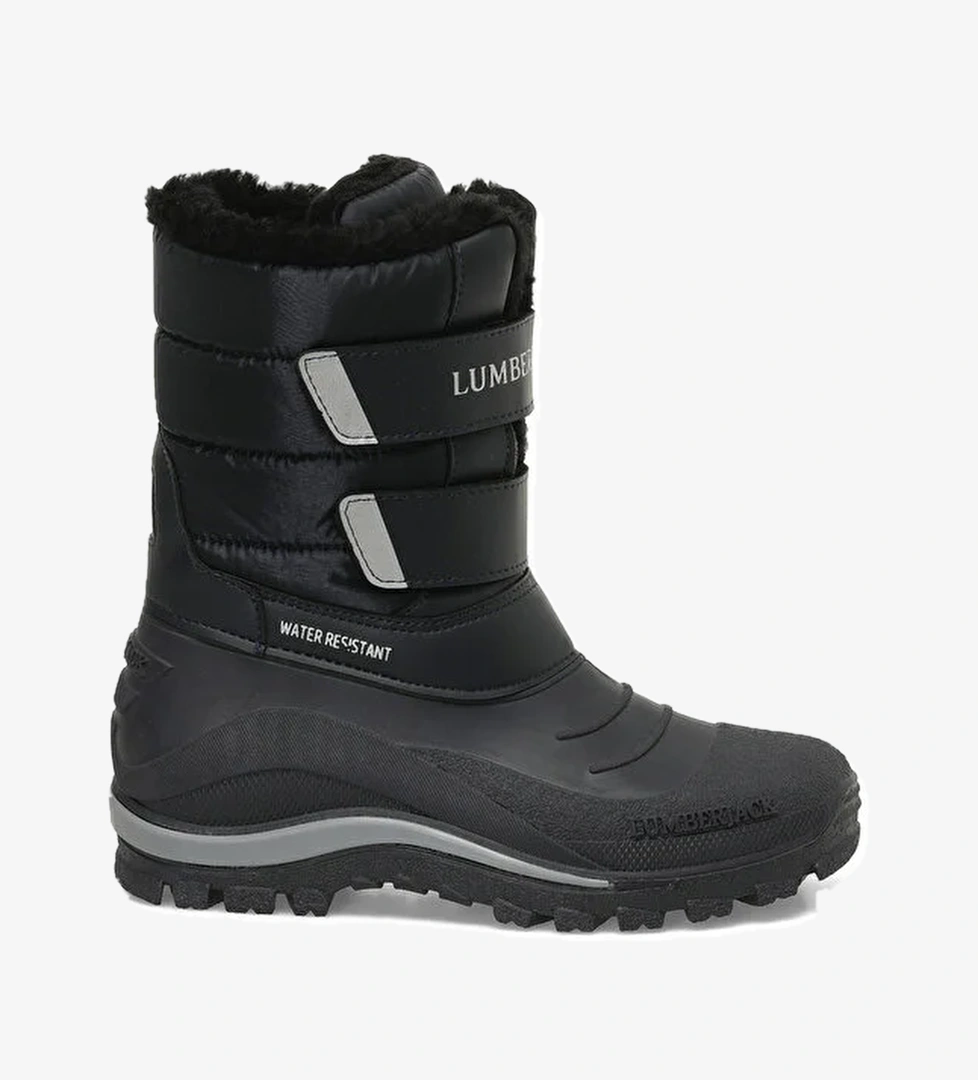 SNOWY 4PR Lacivert Erkek Çocuk Çizme - Görsel 1