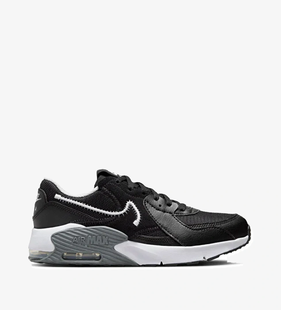 AIR MAX EXCEE GS Siyah Unisex Sneaker