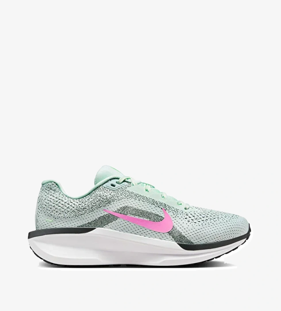 Nike Yeşil Nike Air Winflo 11 Kadın Koşu Ayakkabısı