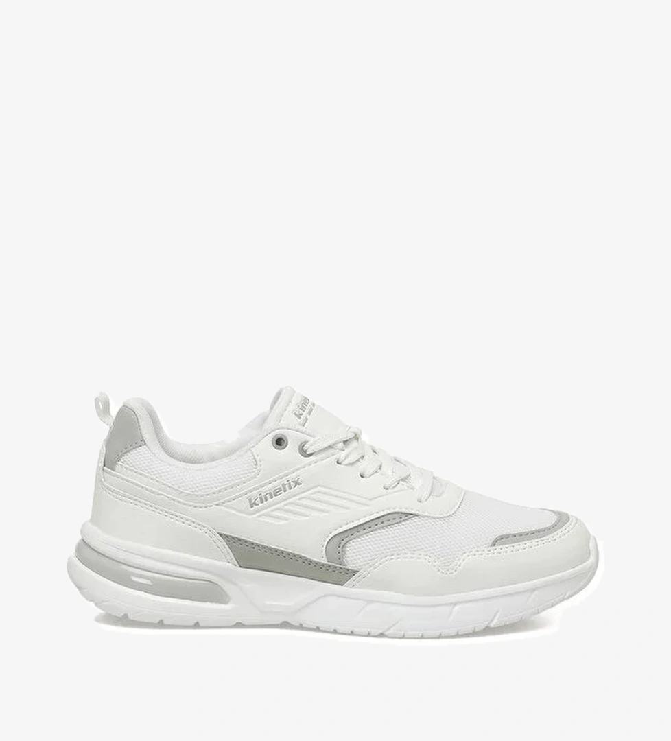 ALASTOR 5FX Beyaz Erkek Spor Ayakkabı - Görsel 1