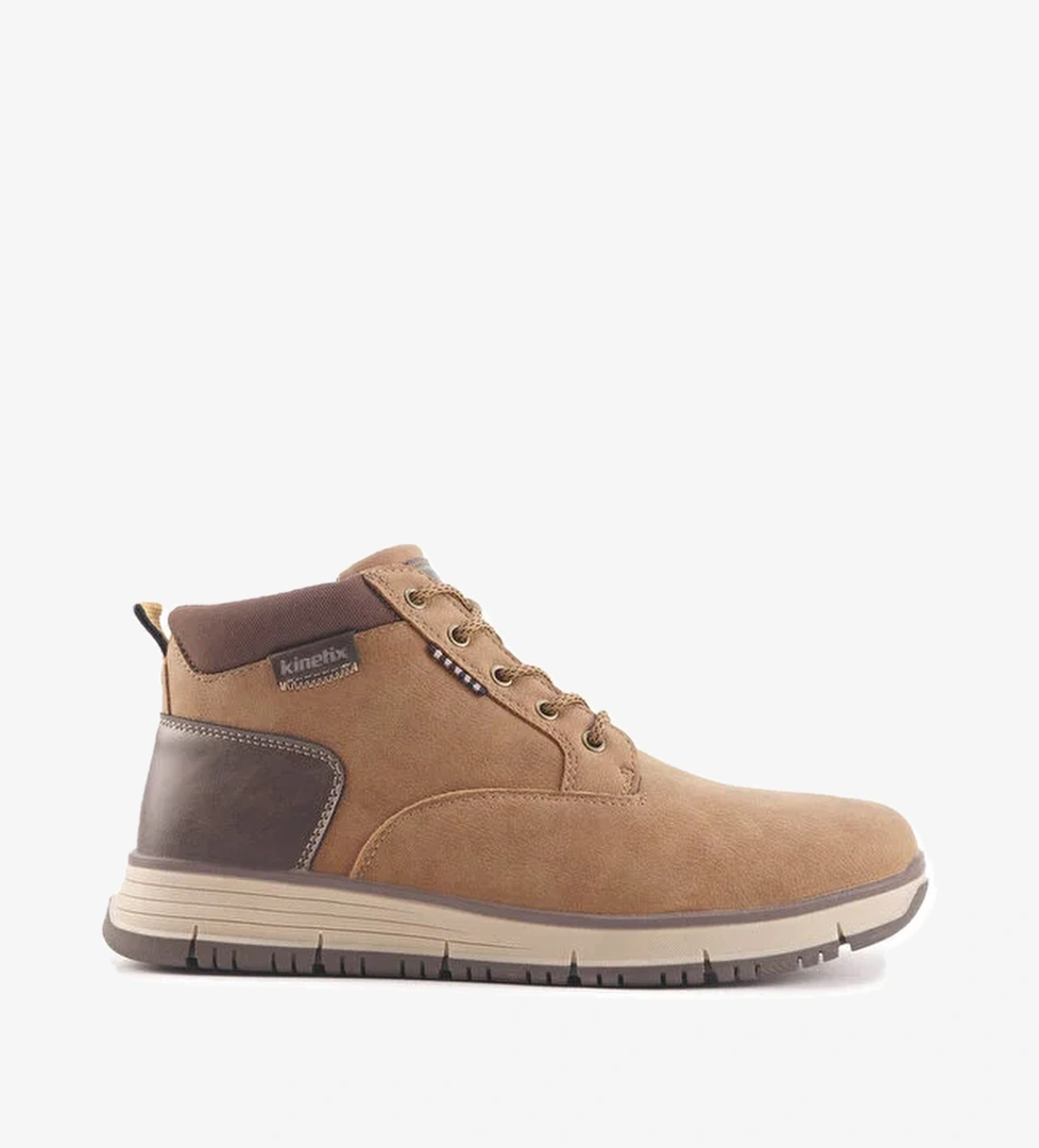 RETNA 4PR Taba Erkek Worker Bot - Görsel 1