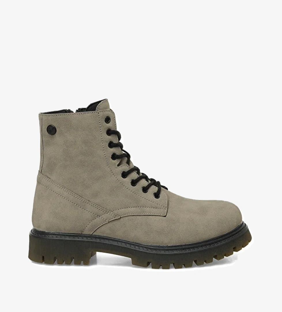 TIERAN 4PR Vizon Erkek Bot - Görsel 1